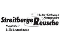 Streitberge-Reusche